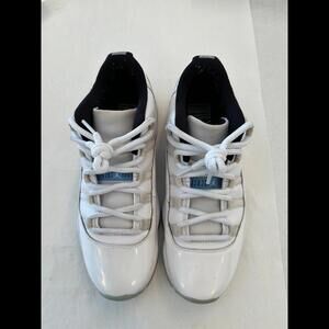 Air Jordan 11 Low Retro Legend Blue (Used ) - Men’s 9.5